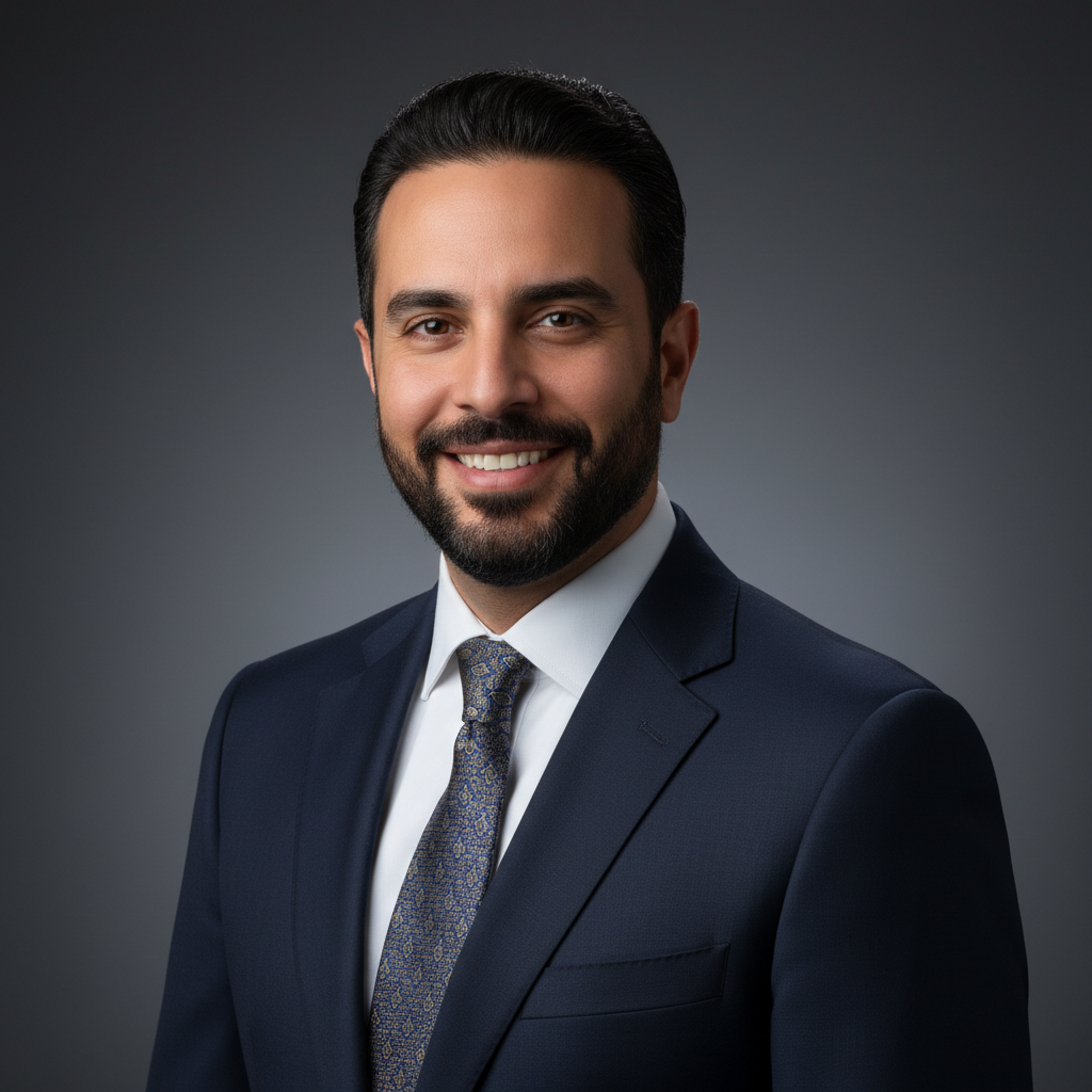Ahmed Al-Rashidi