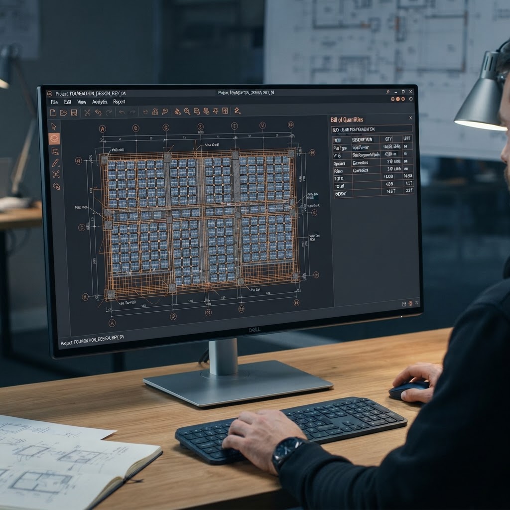 AutoPOD Software