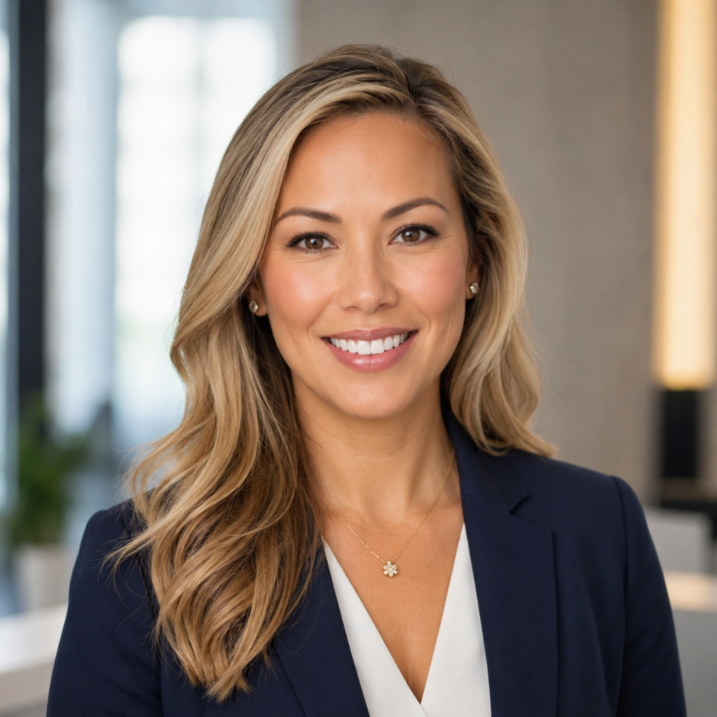 Keilani, Sales AI