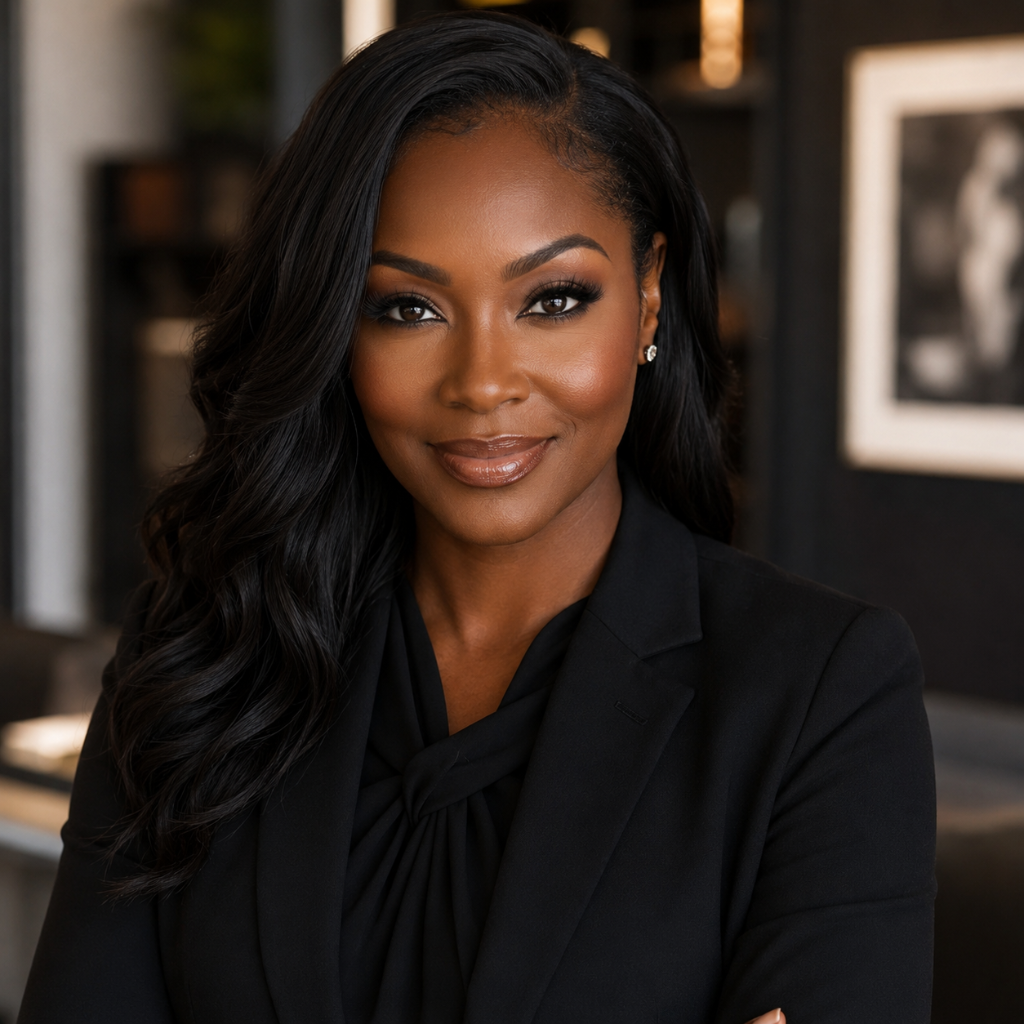 Serena, Marketing Agent