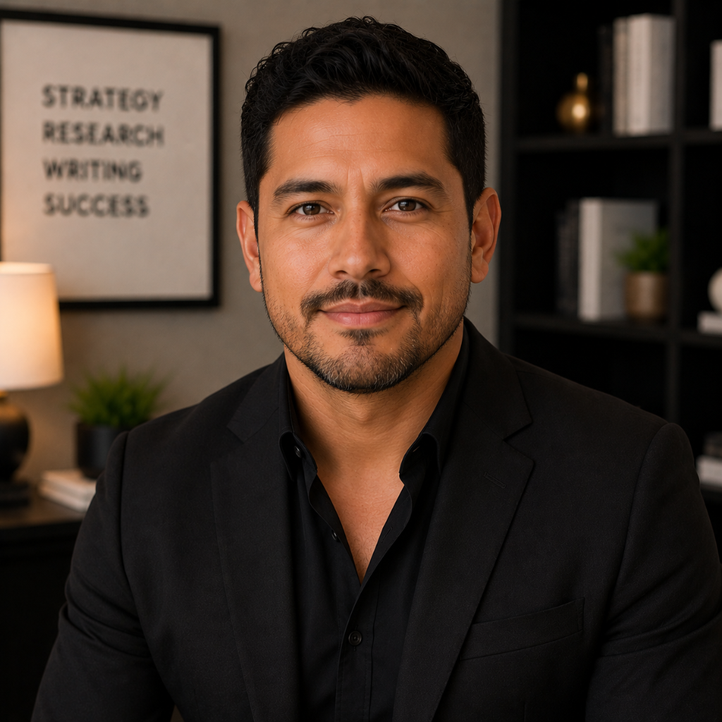Victor, Hiring Assistant