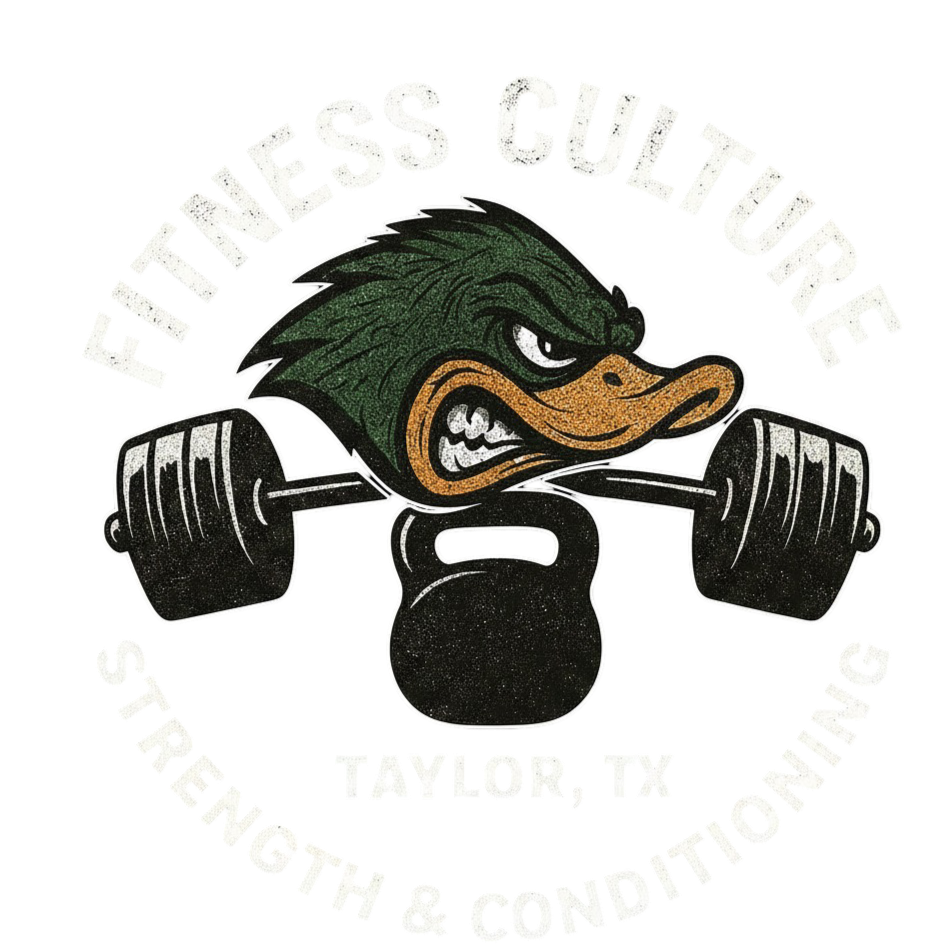 Fitness Culture logo