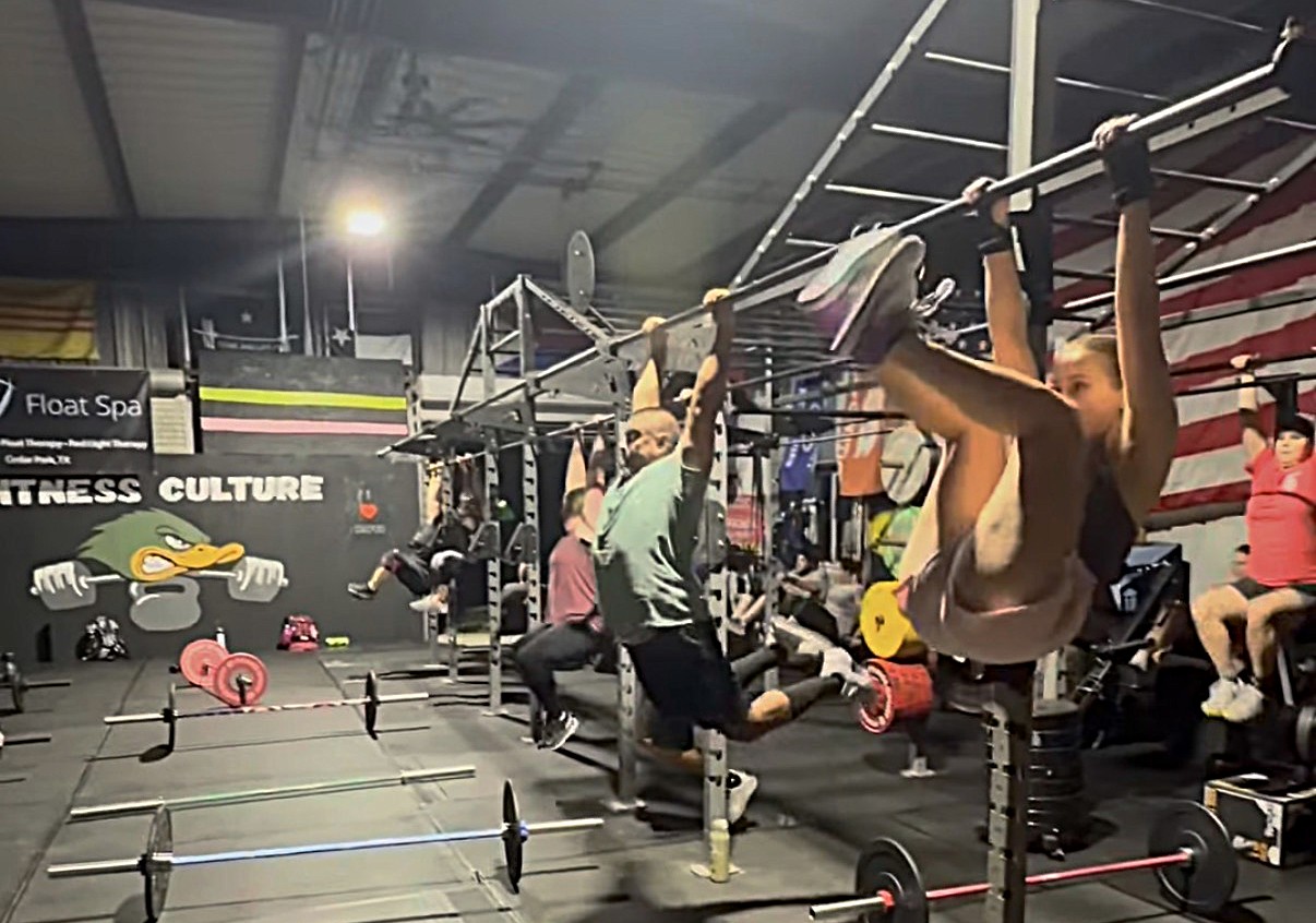 Conditioning & Mobility