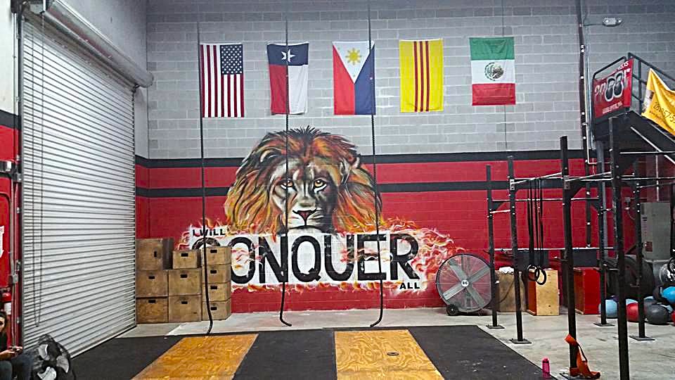Fitness Culture Community