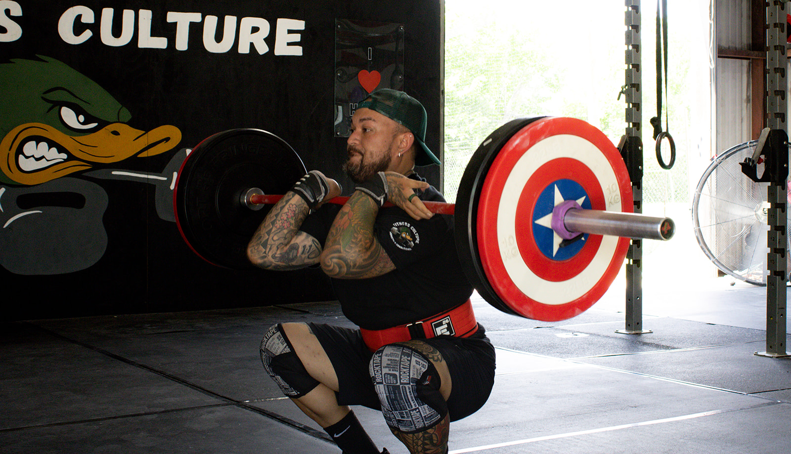 Strength Training