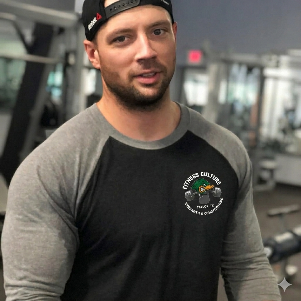 Coach Joel
