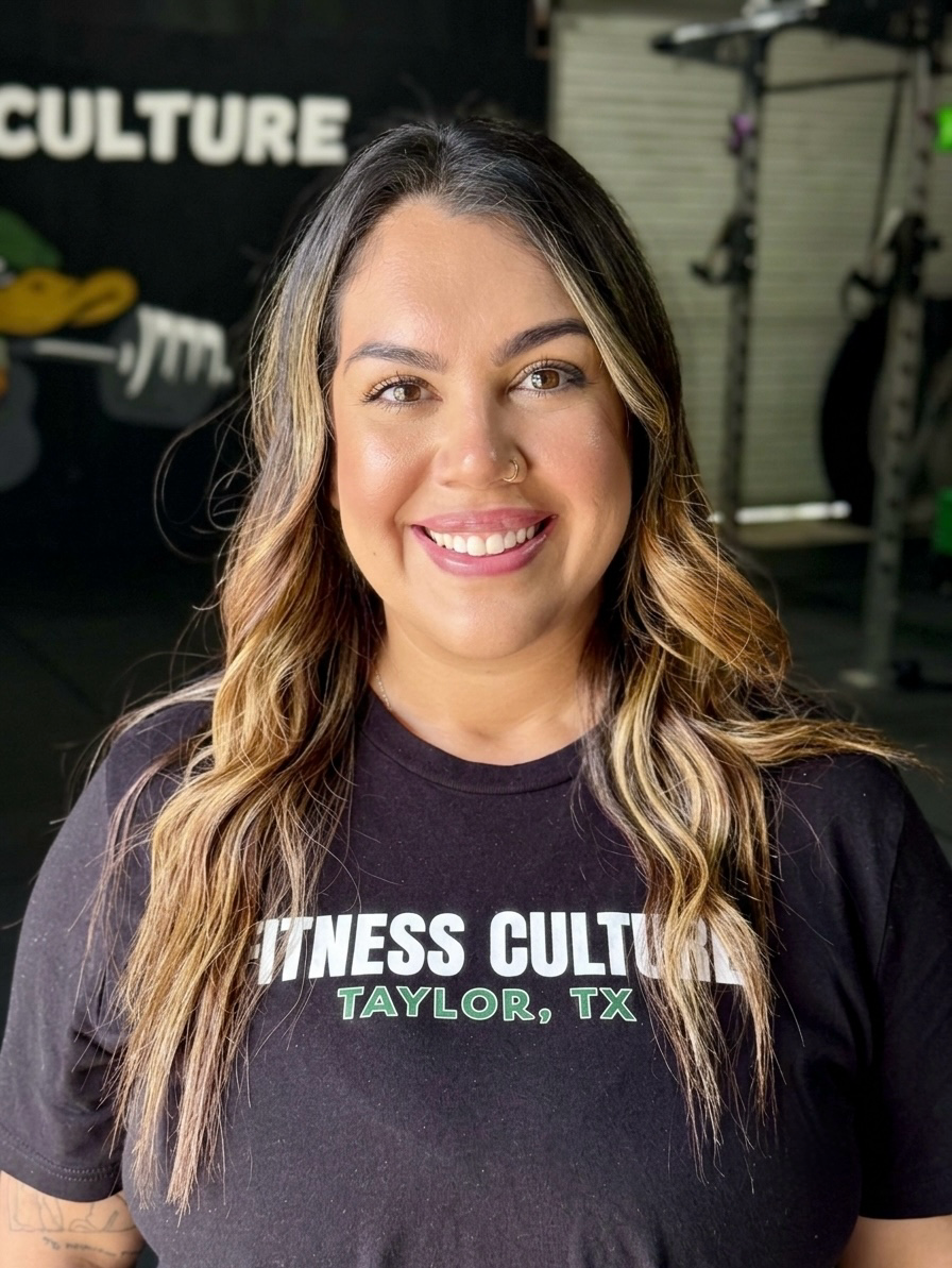 Coach Mariah