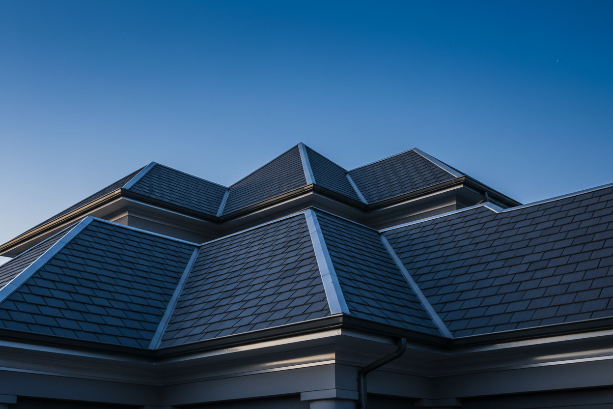 Roofing