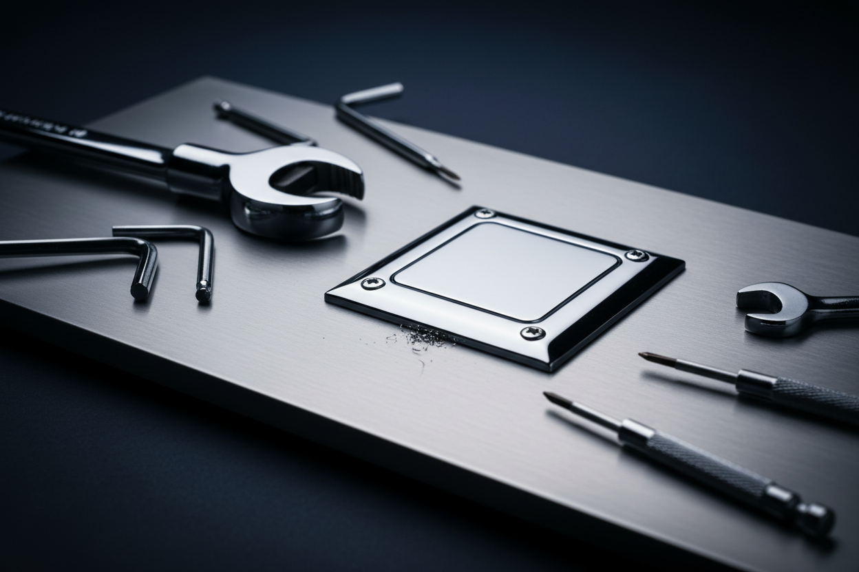 Repairs & Maintenance