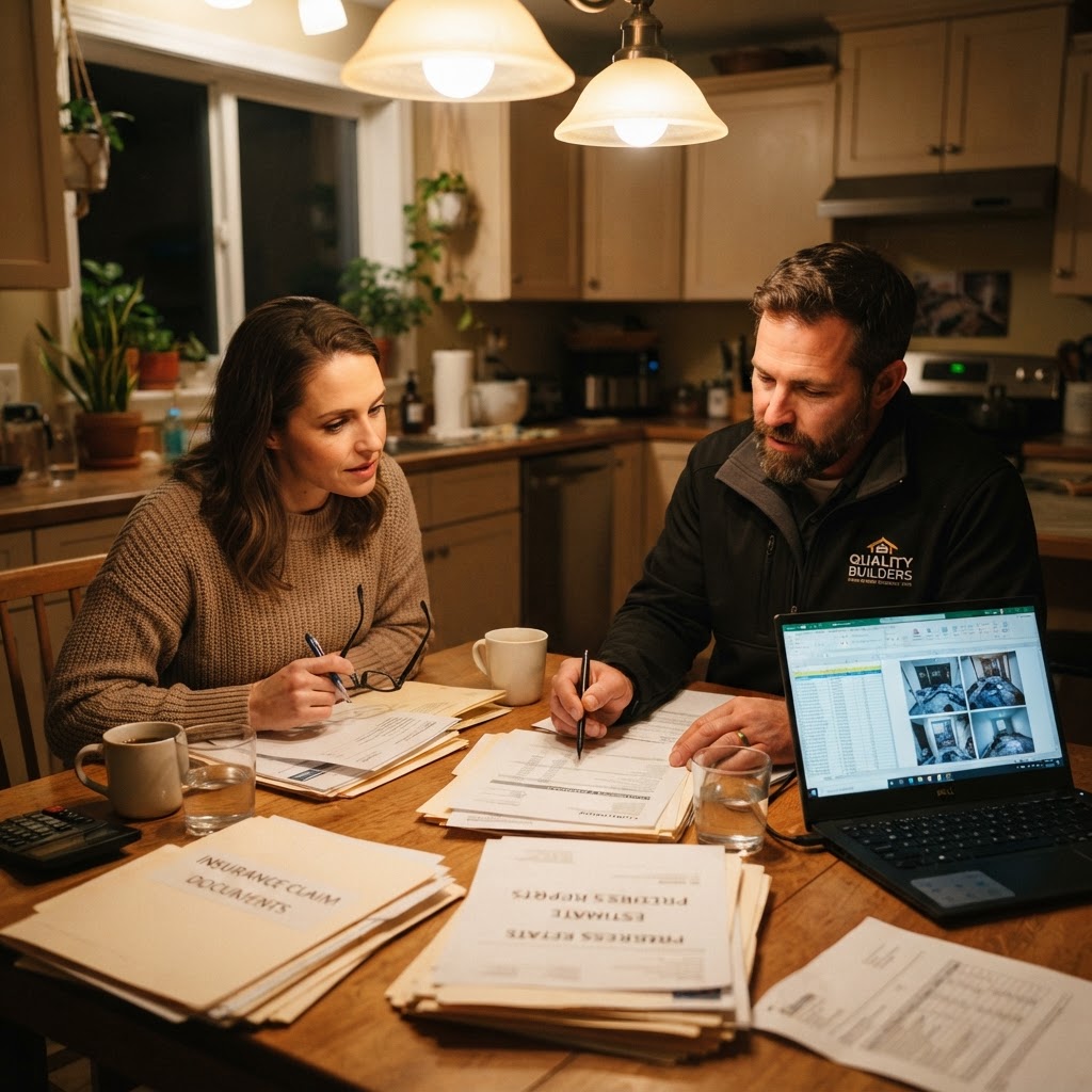 Claim Assistance