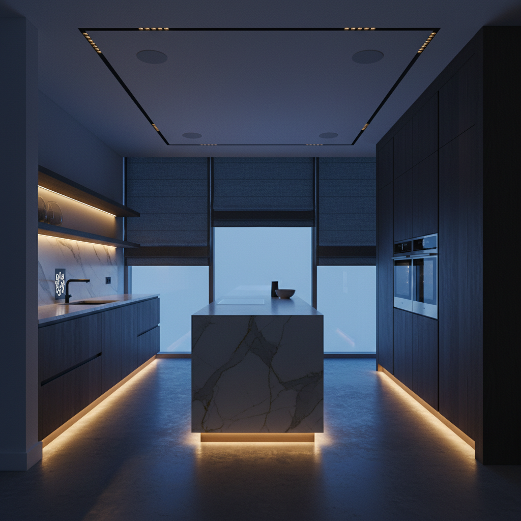 Smart Kitchen