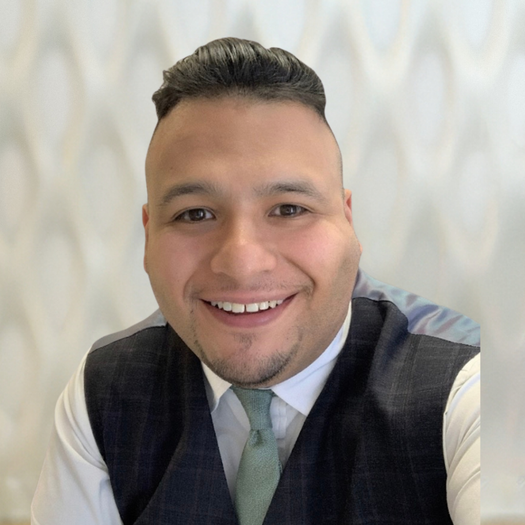 Haywood Cepeda