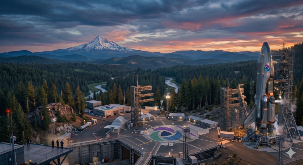 Oregon Workforce Modernization