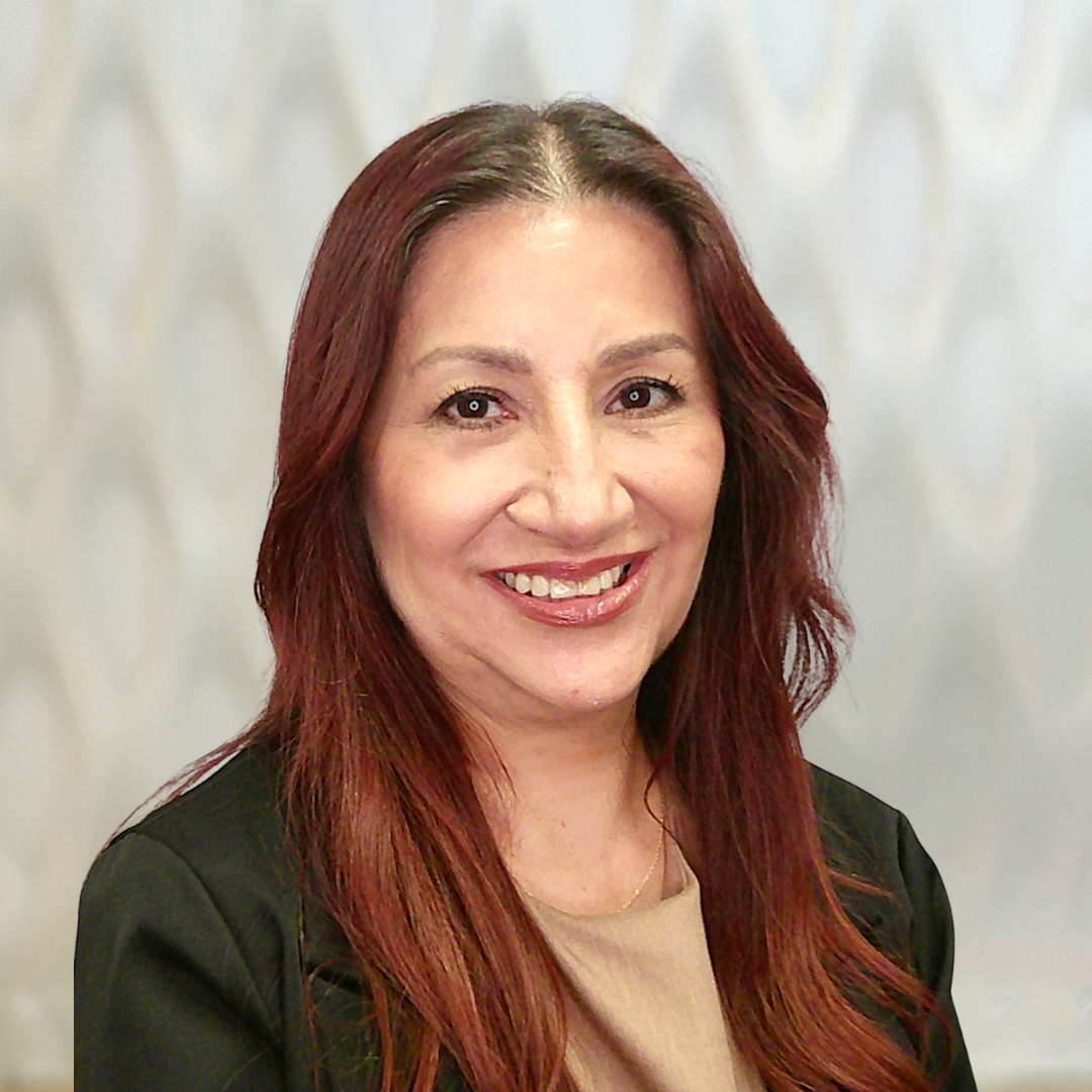Lucila Gomez