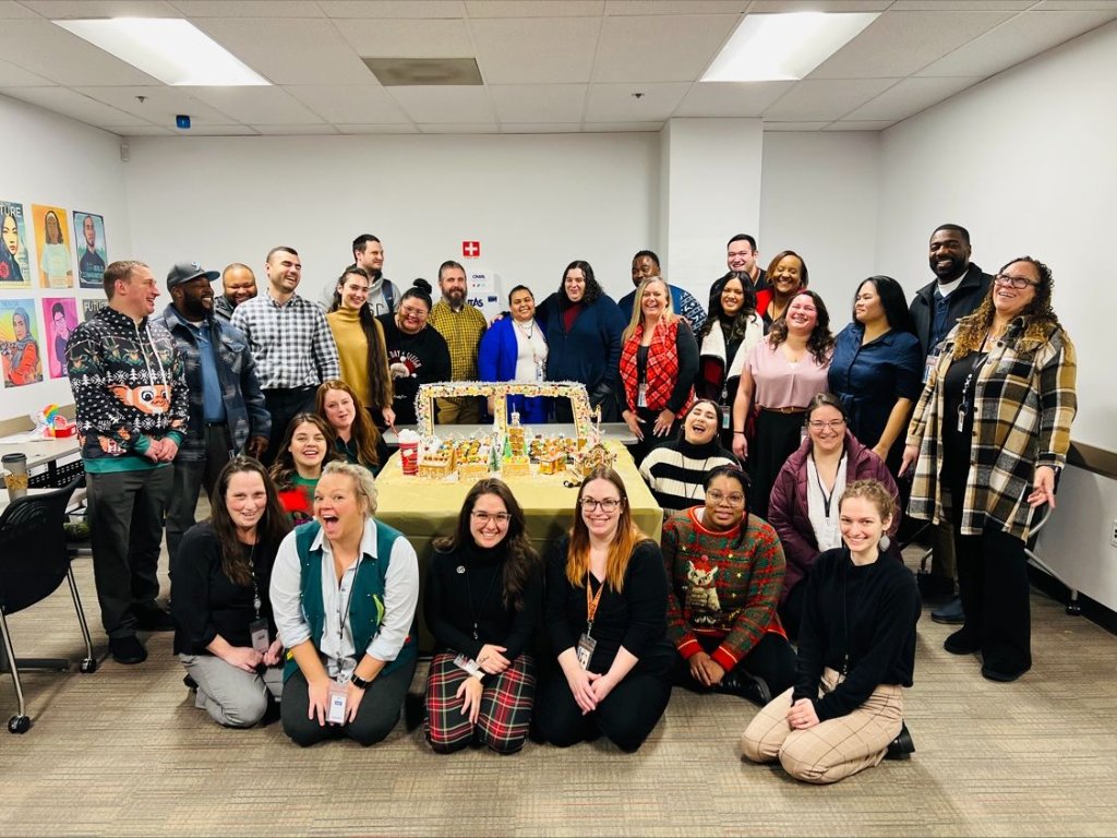 CareerTEAM culture photo 2