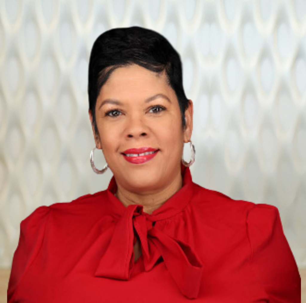 Shellonda Rucker