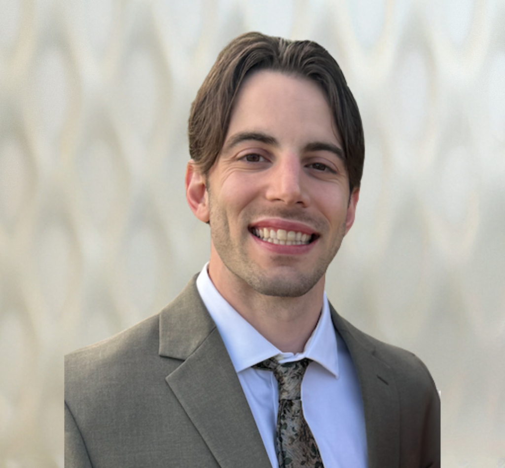 Jonathan Leisten