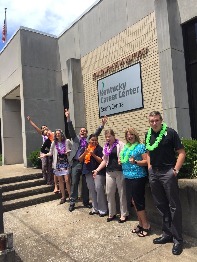 CareerTEAM culture photo 9
