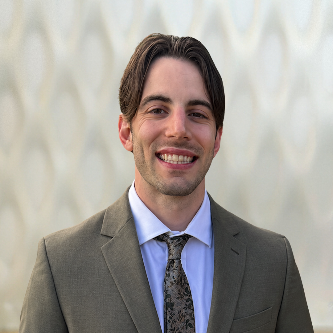 Jonathan Leisten