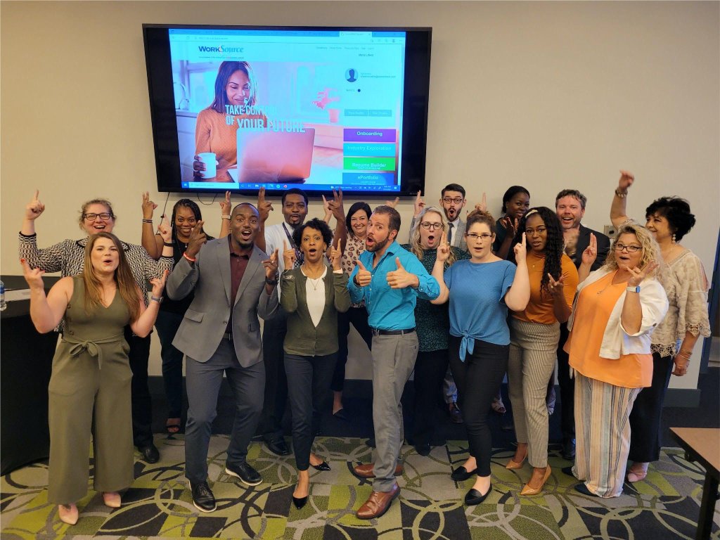 CareerTEAM culture photo 10