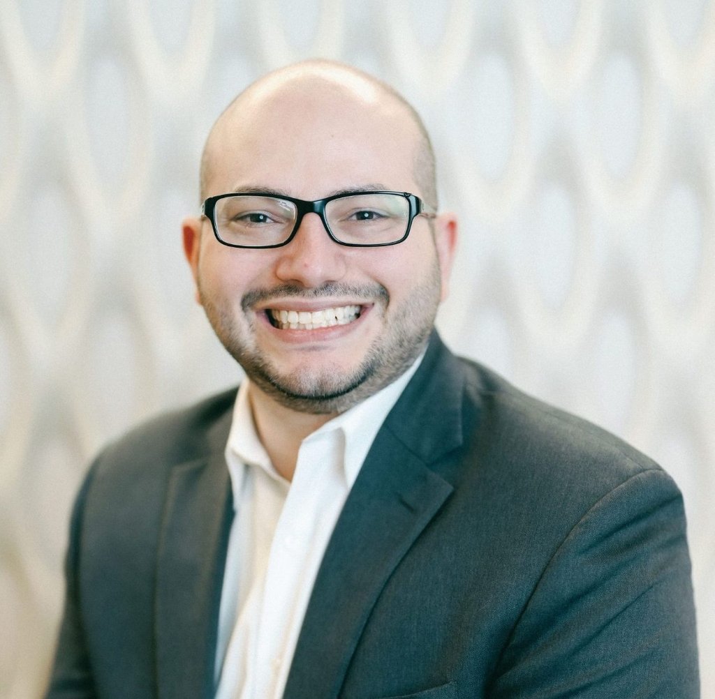 David Shufrin
