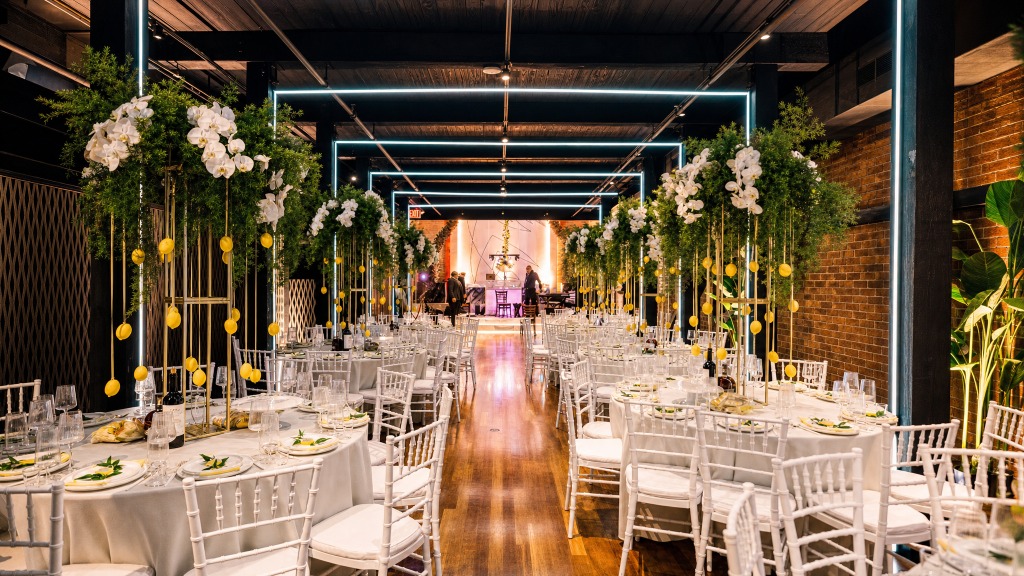 Private Events