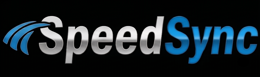 SpeedSync