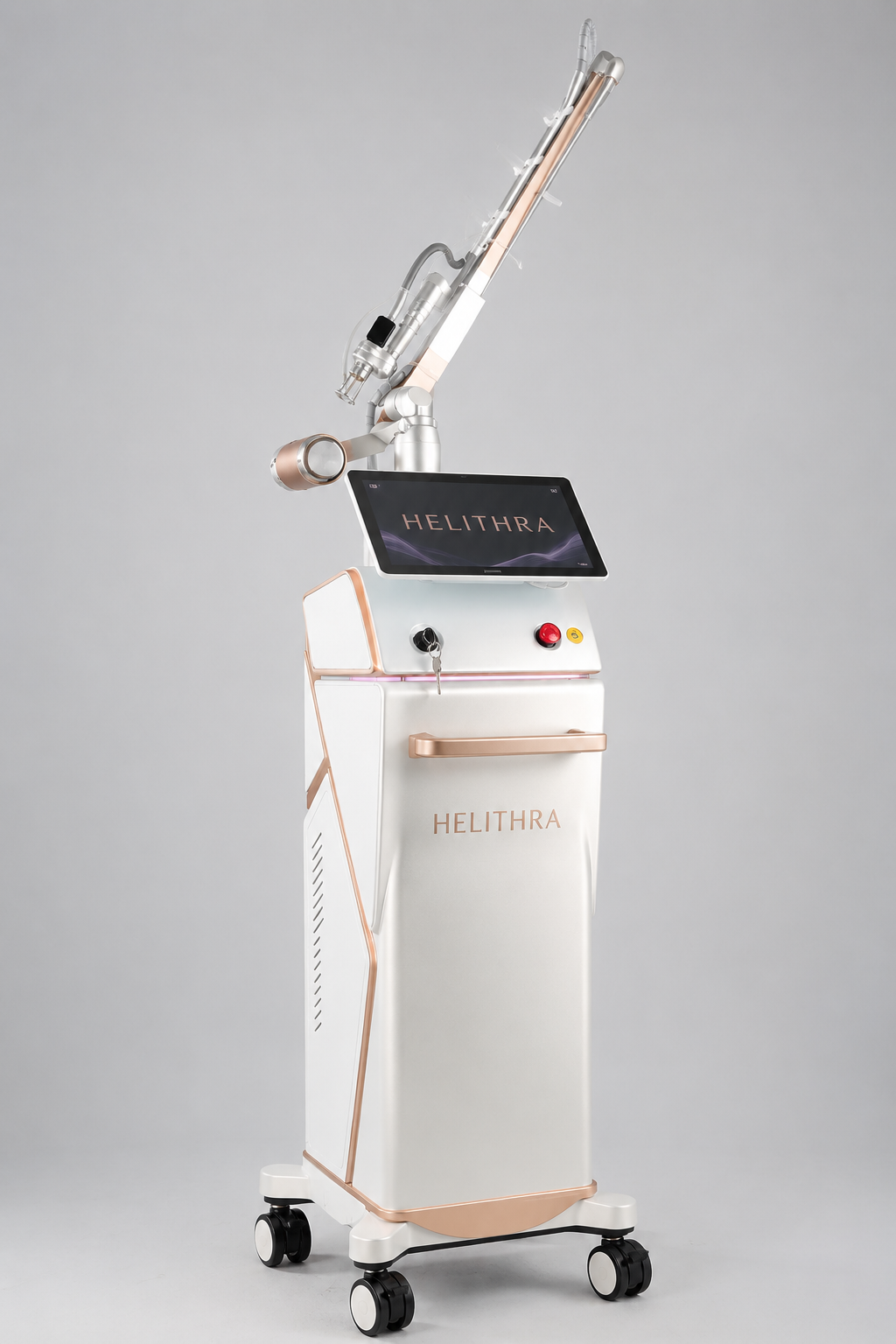 Helithra Smart CO2 Laser