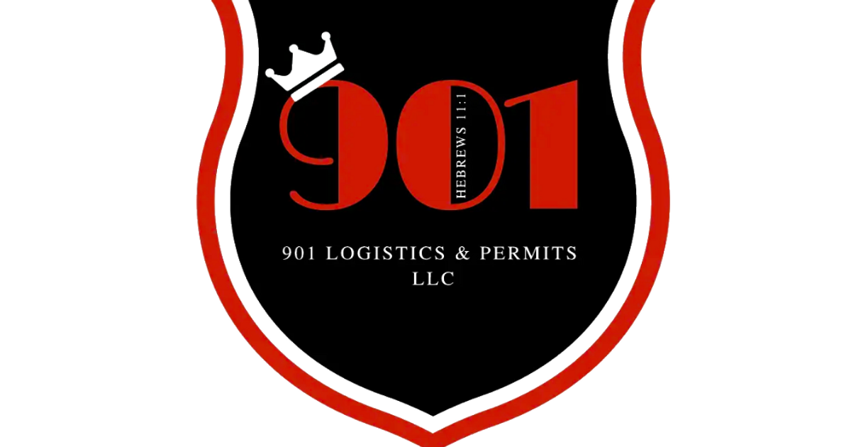 901 Logistics & Permits Llc logo