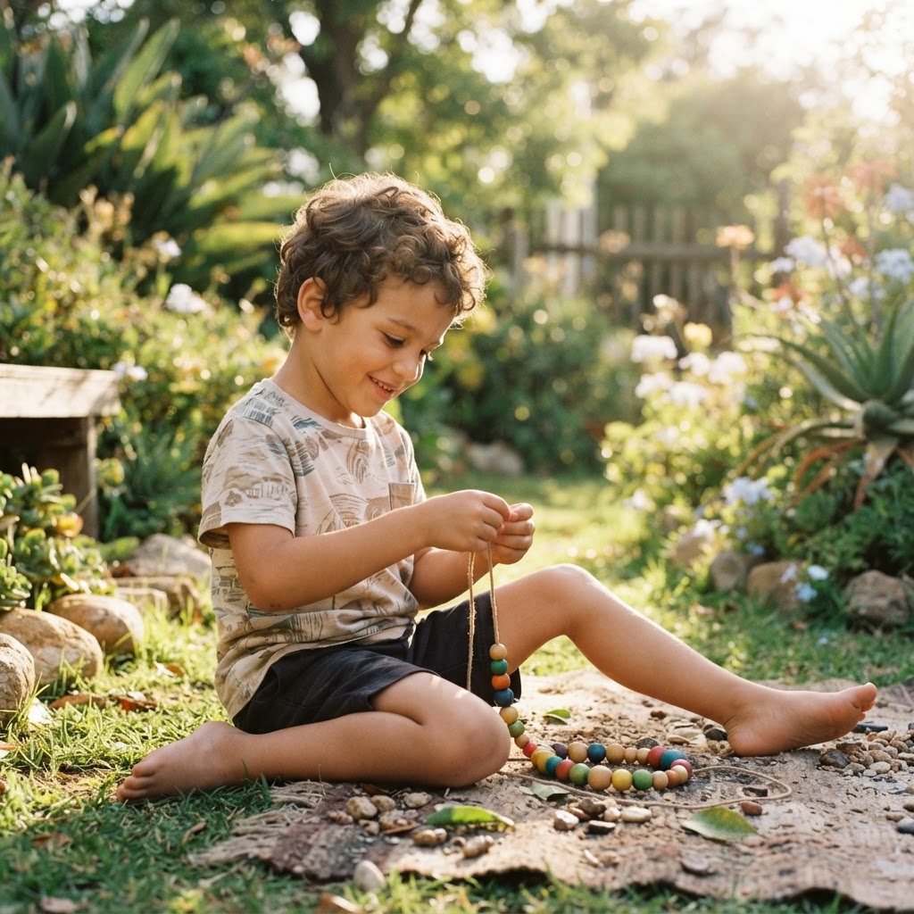 The Silent Wandering Epidemic: Why 49% of Autistic Children Bolt — and How to Stop It
