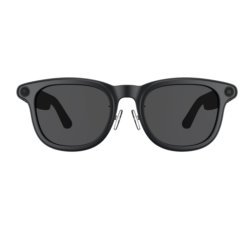 Black — Polarized