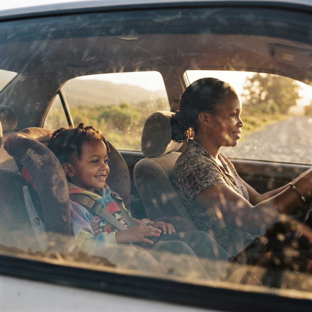 When Seconds Matter: How GPS Tracking Could Save Your Family in a Hijacking or Kidnapping