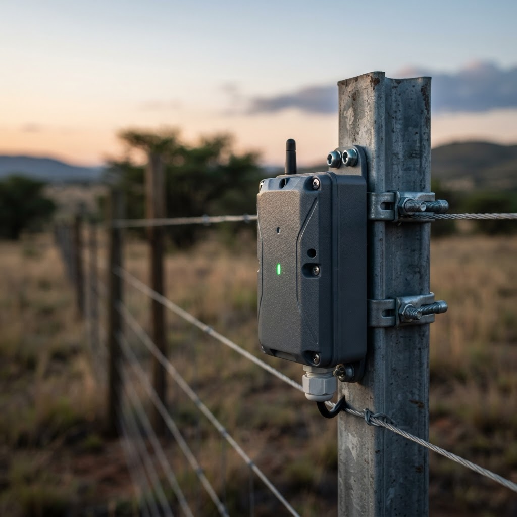 Coming Soon: Fence-Cutting Alarm & Alert Devices for South African Farms