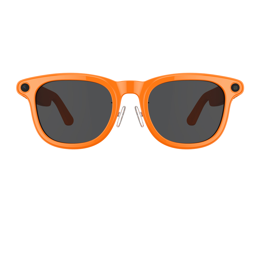 Orange — Sunglass