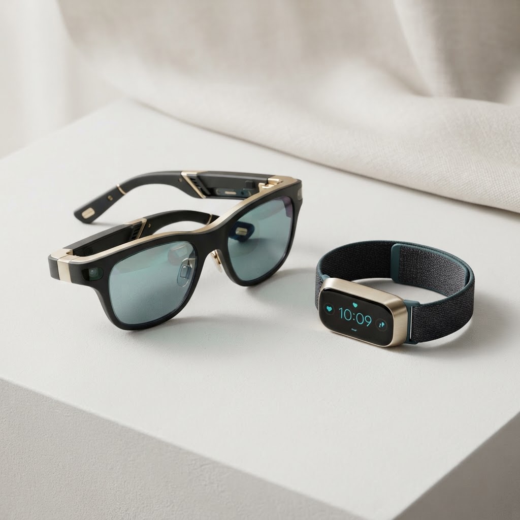 Tech & Wearables