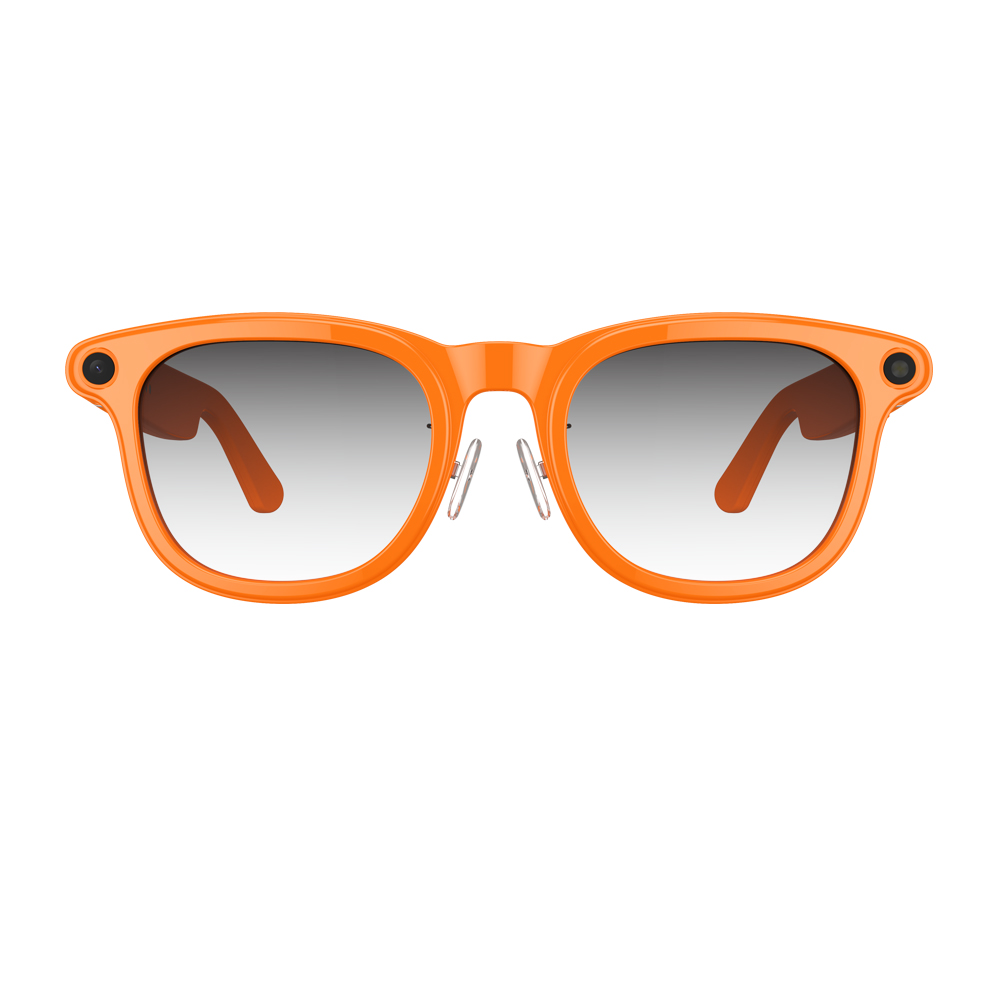 Orange — Photochromic