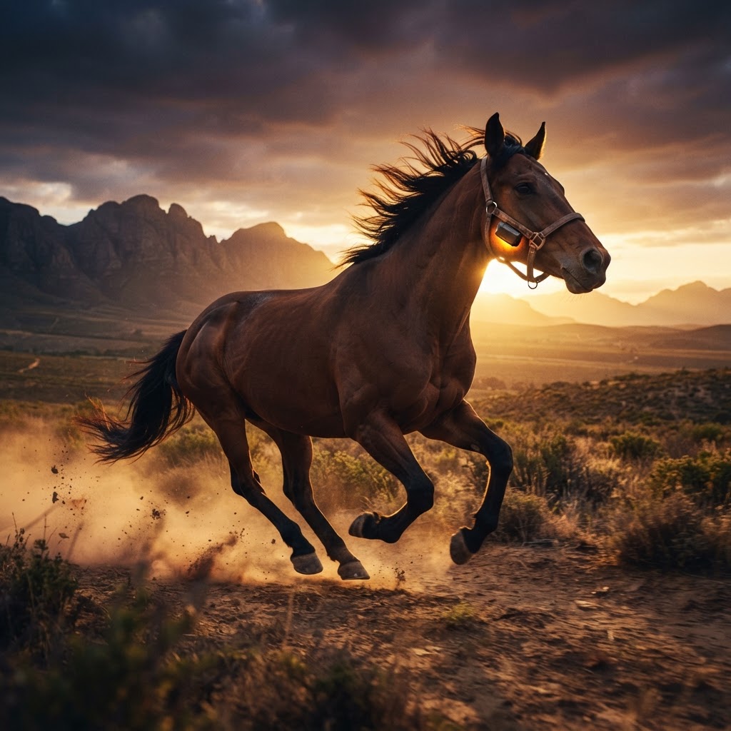Horses