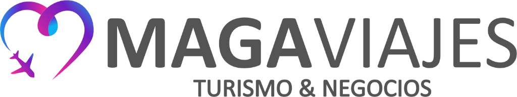MAGAVIAJES logo