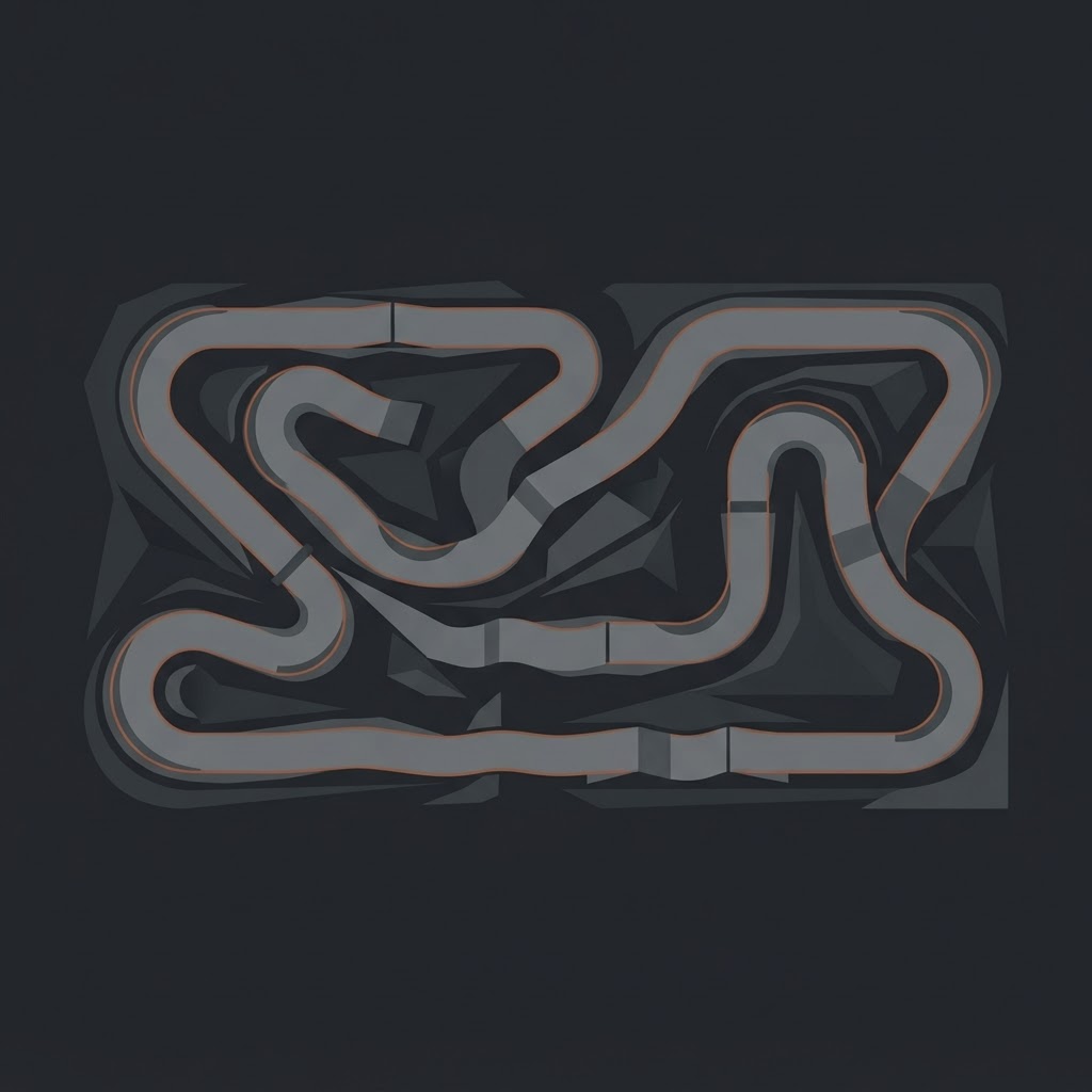 Jackson Strong’s Motocross Complex