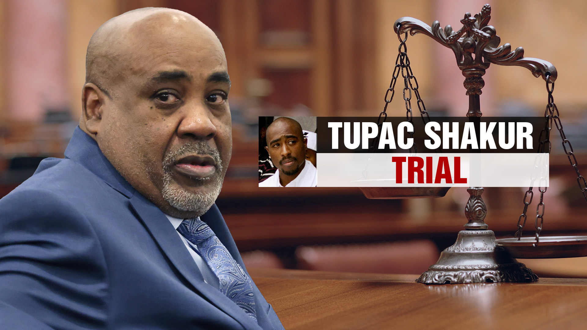 Keffe D's Own Words Become the Evidence: Inside Day 3 of the Tupac Murder Trial