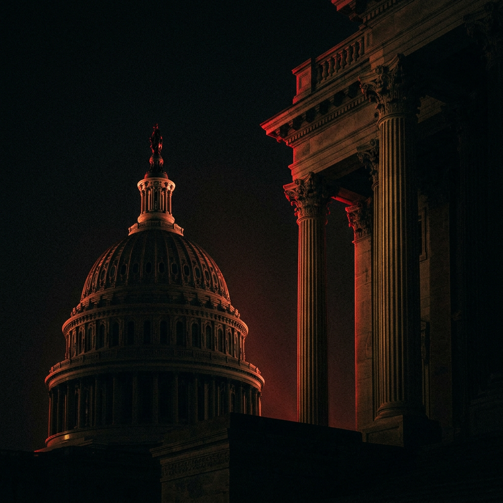 AMERICA AT 250: THE STORIES THEY WON'T TELL
