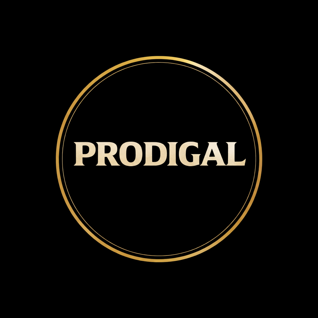 Prodigal