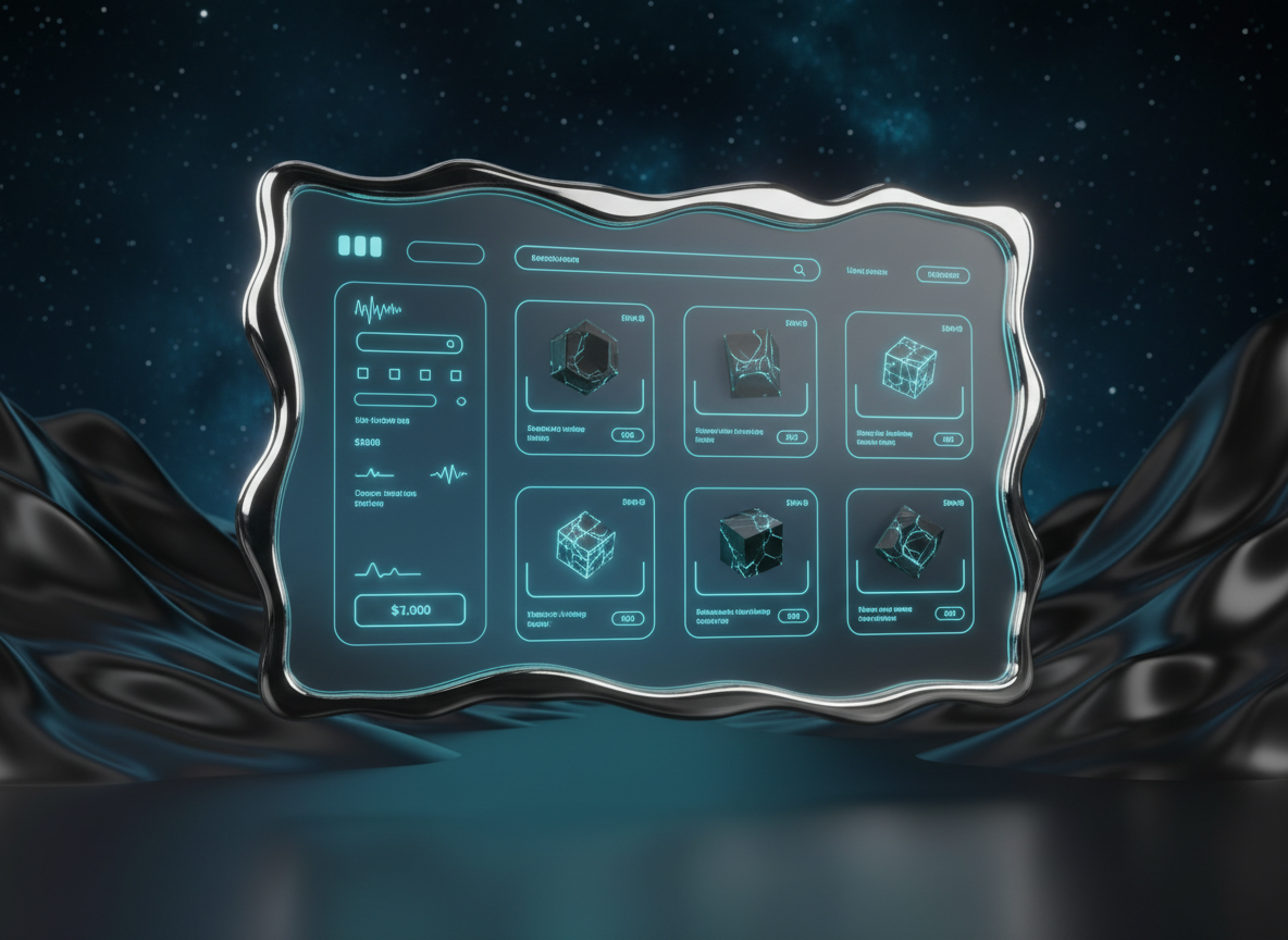 Aurora Storefront