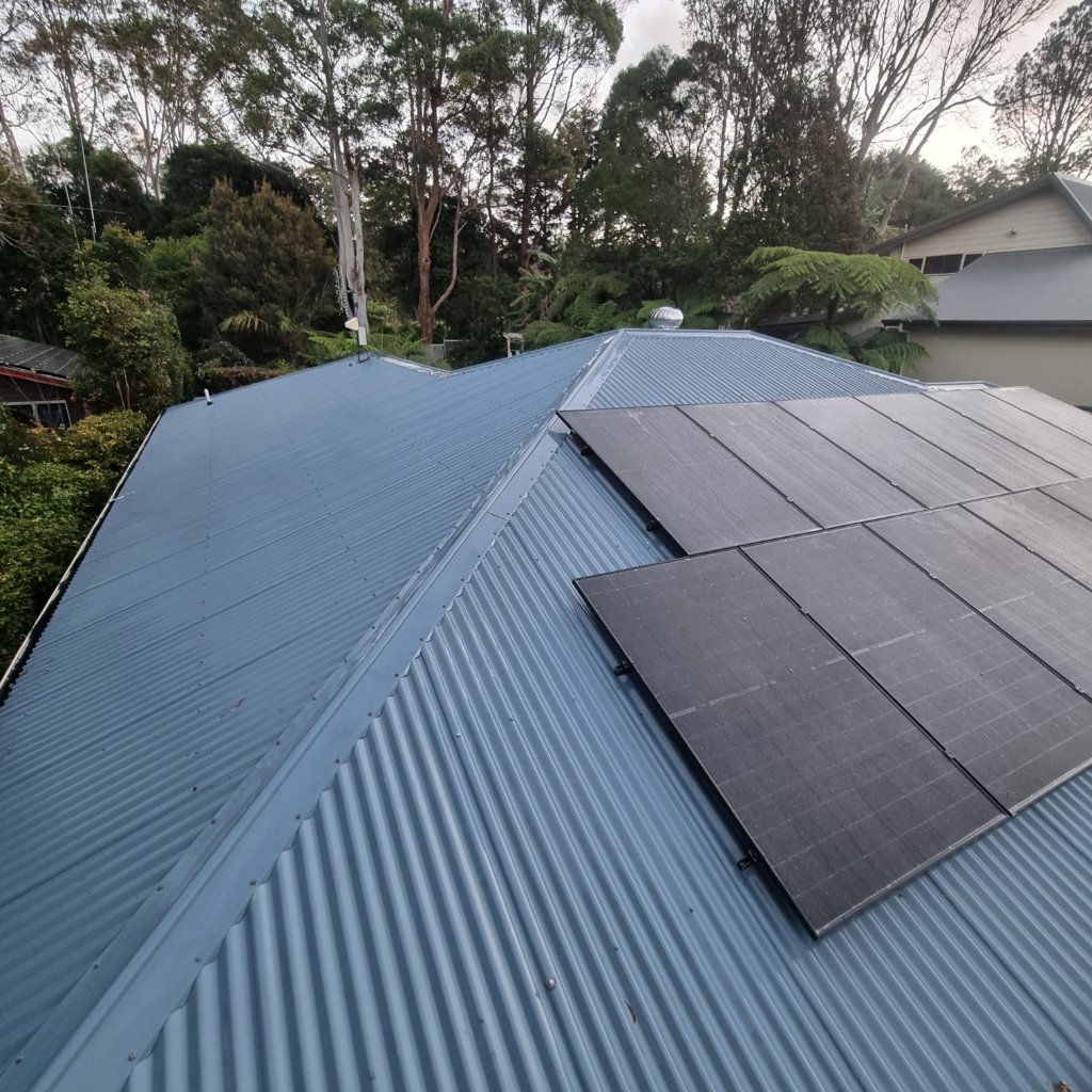 Another roof restored to perfection by the GB team 🔥
