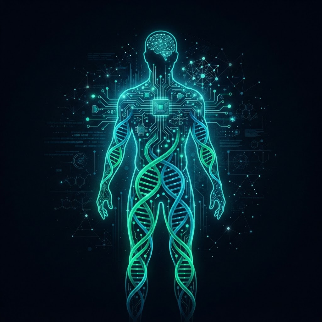 Cure All Disease in a Decade? Here's What AI Has Actually Delivered So Far