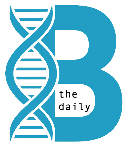 The Daily Biologics