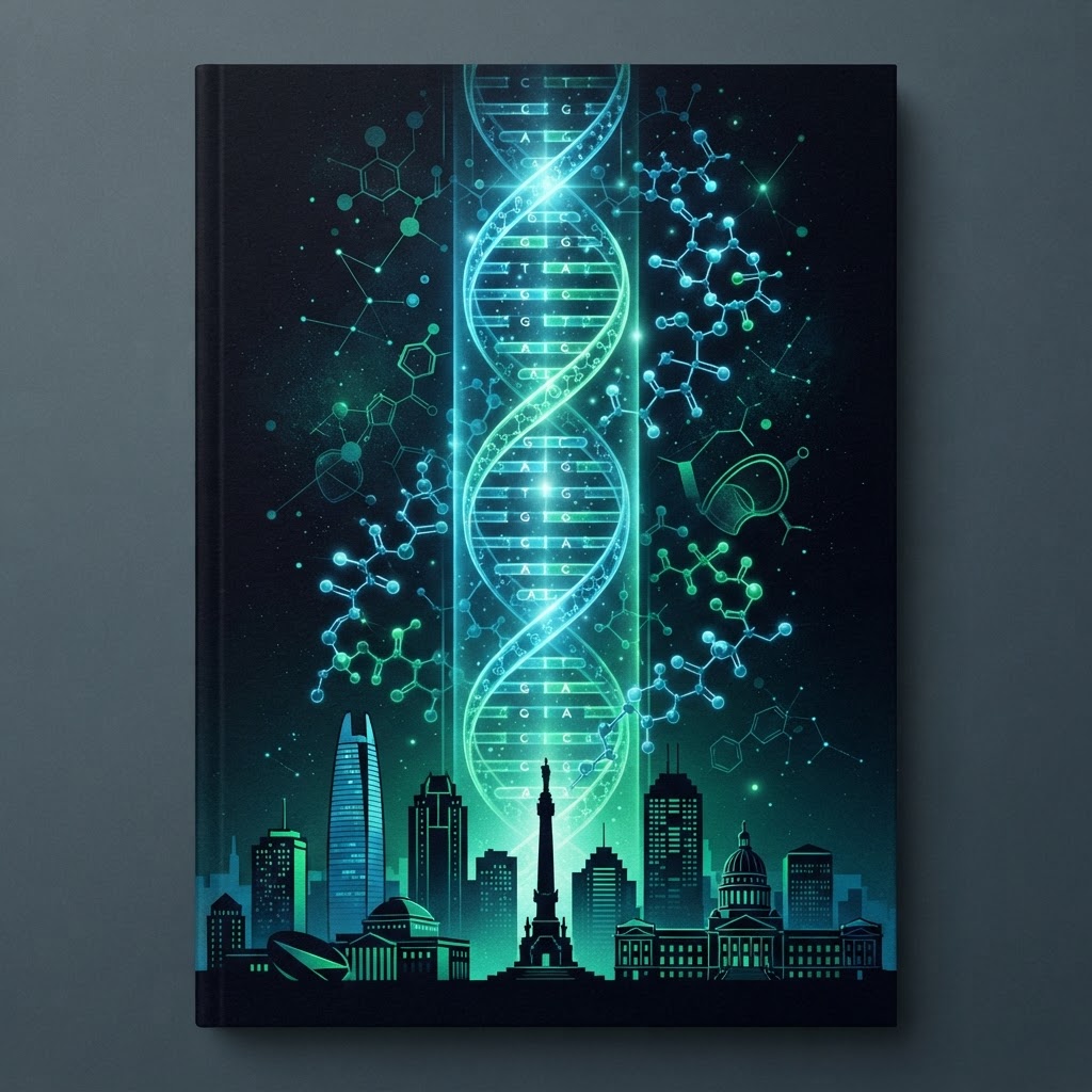 How Indianapolis Quietly Built One of the World's Deepest Biologics Ecosystems