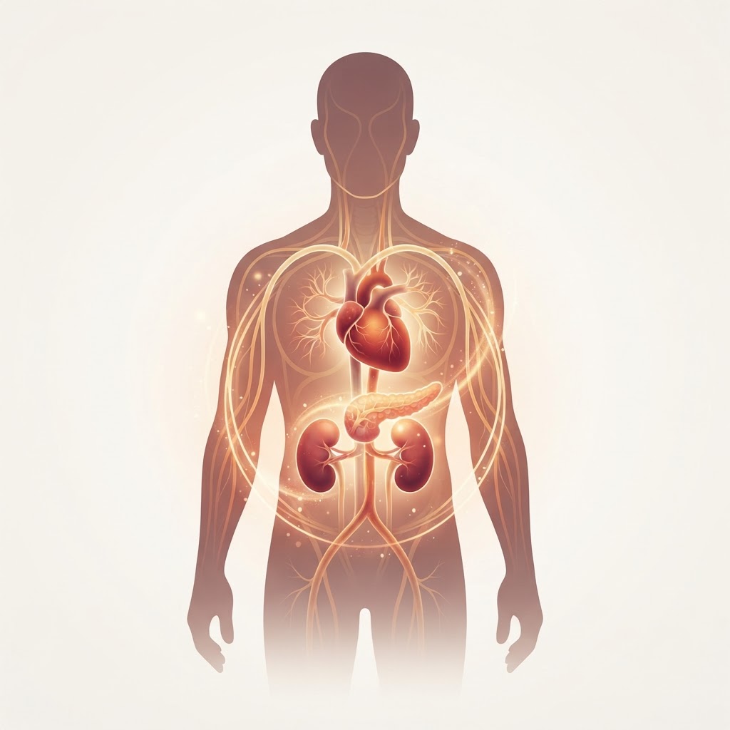 The Disease That Affects 9 in 10 American Adults — And Why Cardiology, Nephrology, and Metabolic Medicine Just Agreed to Stop Treating It Separately