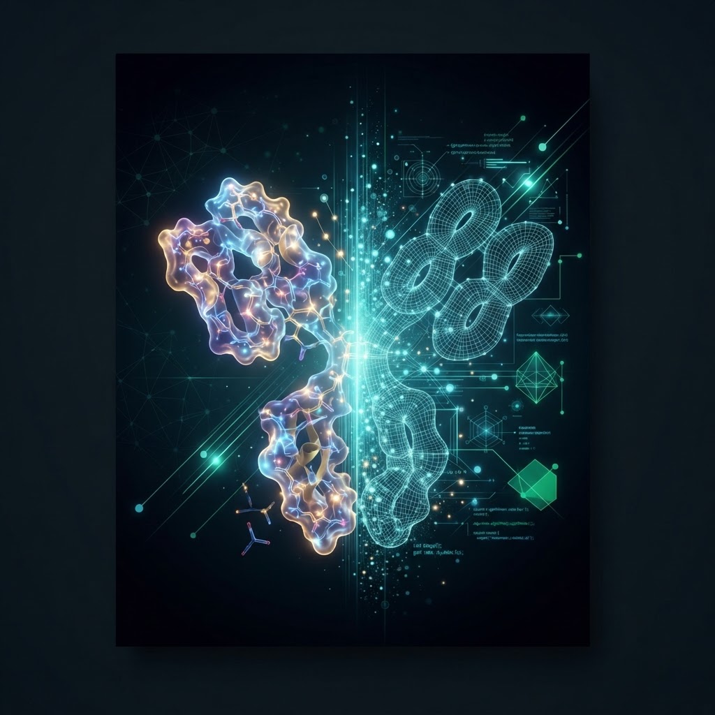 AI for Biologics R&D: What's Actually Working, and Where the Evidence Runs Out