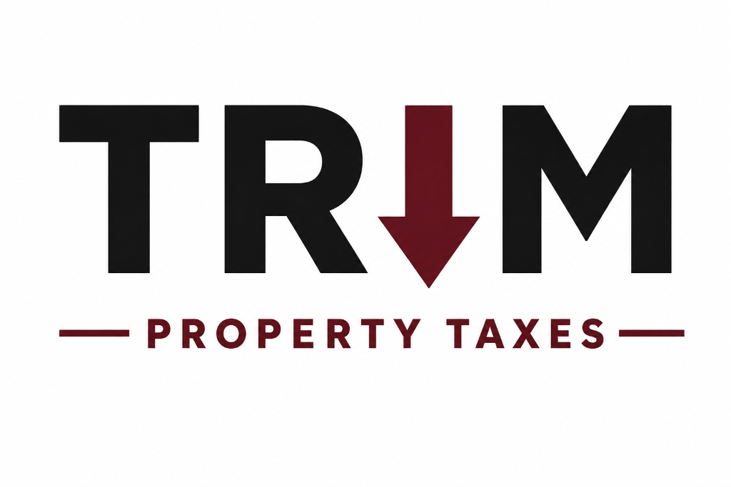 Trim Property Taxes